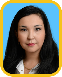 Kulanbayeva Aizhan